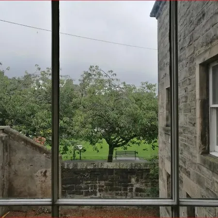 Apartamento Mezzanine In Historic School *