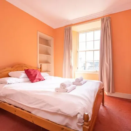 Apartamento Spacious 2 Bedroom Flat In The City Centre