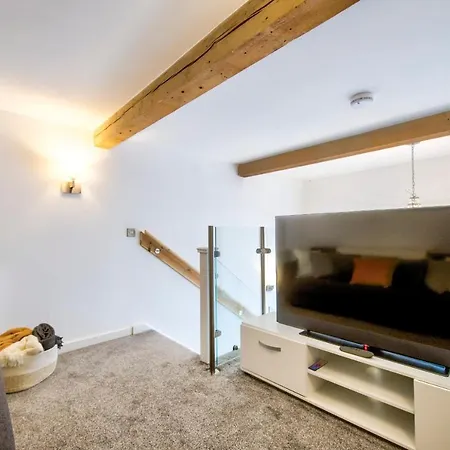 Guestready - Vibrant Mezzanine By The Sea شقة *