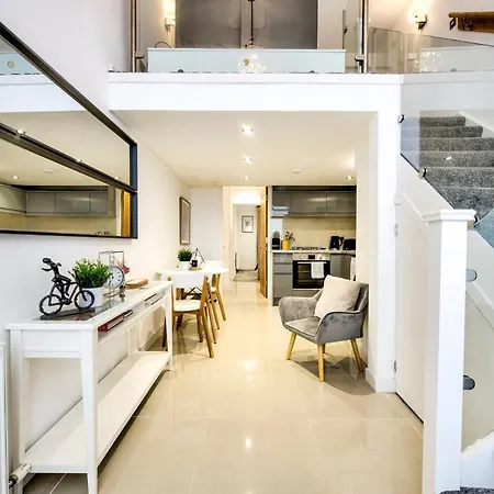 Guestready - Vibrant Mezzanine By The Sea