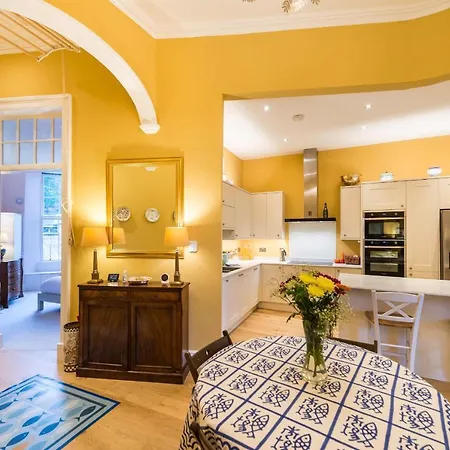 Huntly Street Casa de Férias