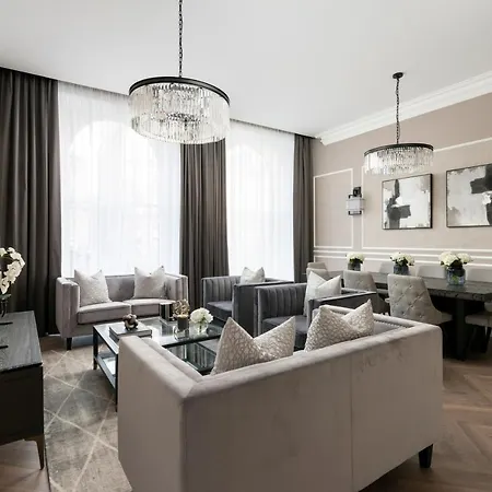 Luxury Georgian Retreat - Hot Tub - Patio Hotel *