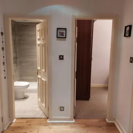 Sunshine On Leith Apartamento *