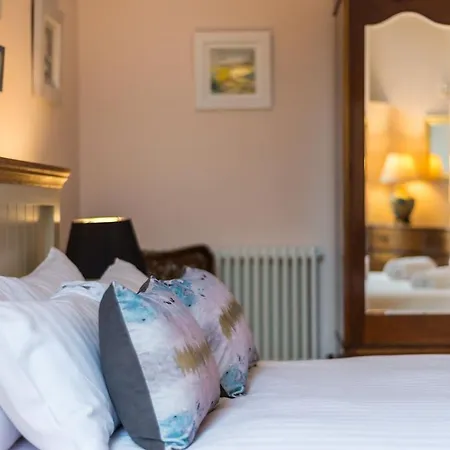 Casa de Férias Huntly Street Edimburgo