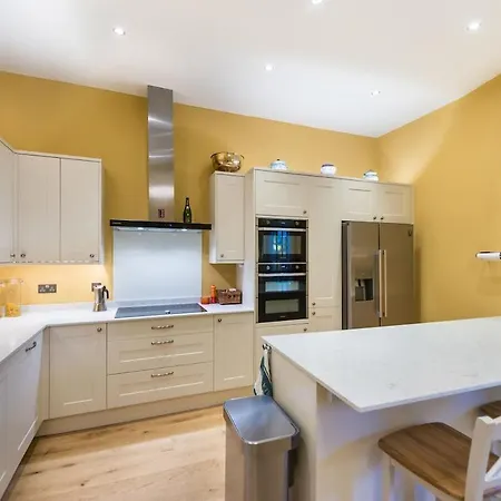 Huntly Street * Edimburgo