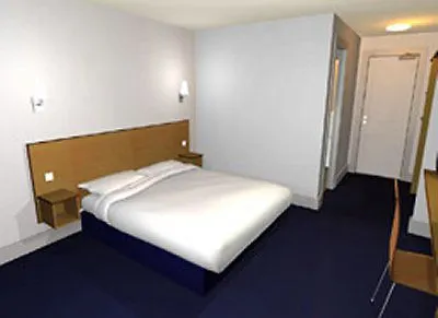 Travelodge Queen Street 호텔