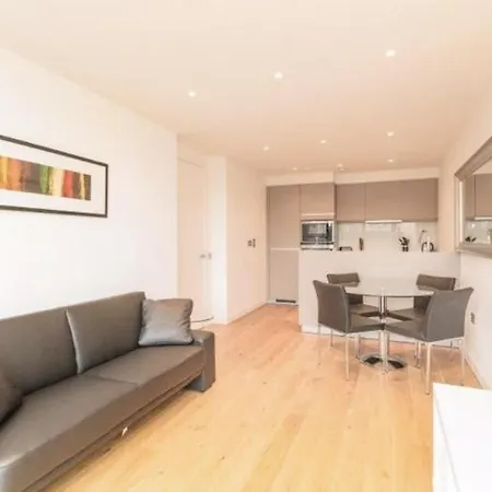 Quartermile Serviced Appart hôtel *