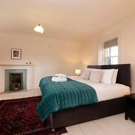 Casa vacanze Joivy Observatory House & Edimburgo