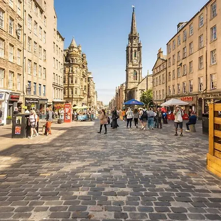 Spacious 2 Bedroom Flat In The City Centre Apartamento *