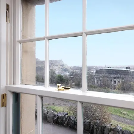 Joivy Observatory House & Casa vacanze *