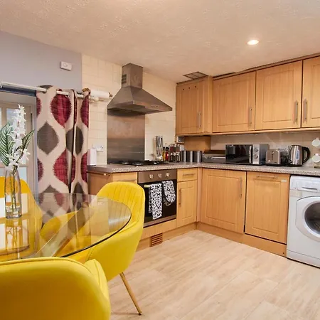 The Exquisite Edinburgh Duplex Sleeps 8 Apartmán Edinburgh