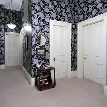 Quirky, West End, House * Edimburgo