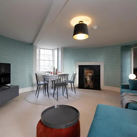 Holiday home Joivy Observatory House &