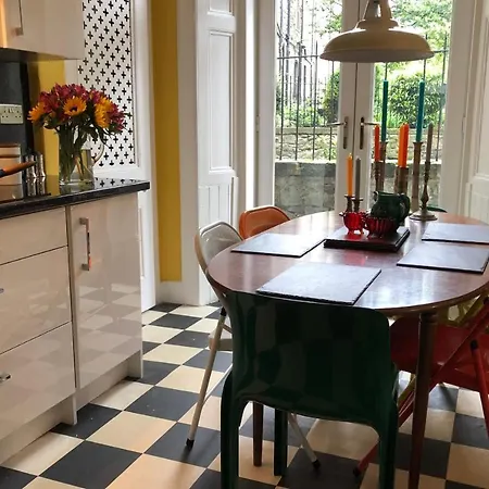 Guestready - Designer Chic 2Br Flat In Edinburgh New Town *
