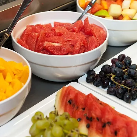 Thistle Edinburgh, The King 3*