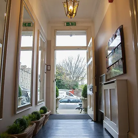 بيت للعطل The Inverleith *
