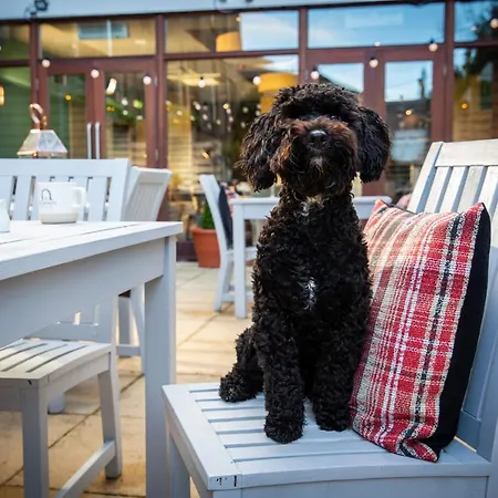 Bruntsfield Hotel Edimburgo