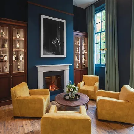 Cheval Old Town Chambers Apartahotel