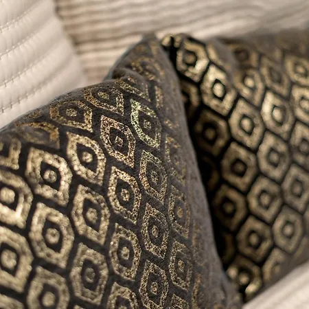 Hotel Luxury Georgian Retreat - Hot Tub - Patio Edimburgo