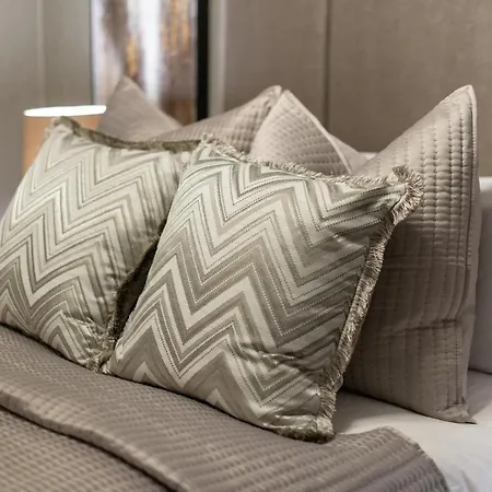 Hotel Luxury Georgian Retreat - Hot Tub - Patio Edimburgo