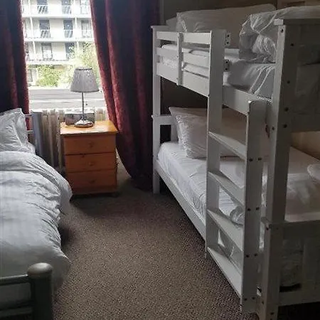 Ivy- Braveheart بيت ضيافة