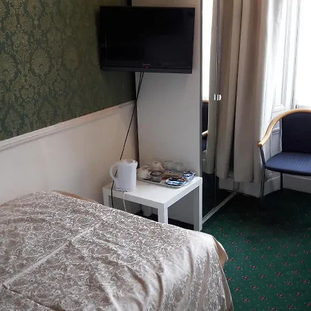 Capital Guest house Edinburgh