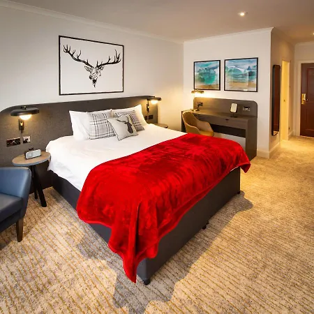 Hotel Bruntsfield 4*