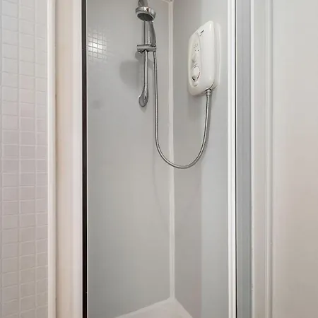 Appartamento Amazing - Torphichen Place By Haymarket *