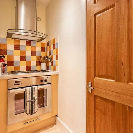 Appartamento Amazing - Torphichen Place By Haymarket Edimburgo
