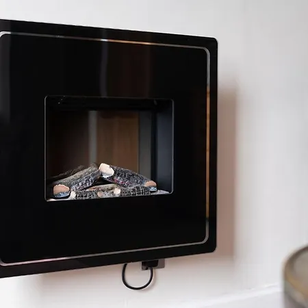 Appartamento Amazing - Torphichen Place By Haymarket *