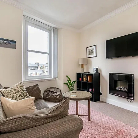 Amazing - Torphichen Place By Haymarket Appartamento Edimburgo