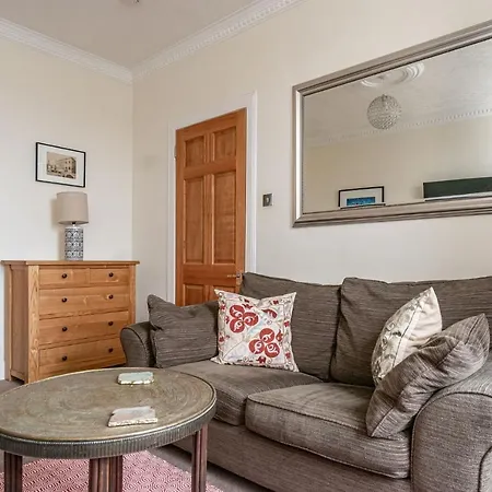 Amazing - Torphichen Place By Haymarket Daire