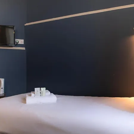 Joivy Haymarket Edinburgh