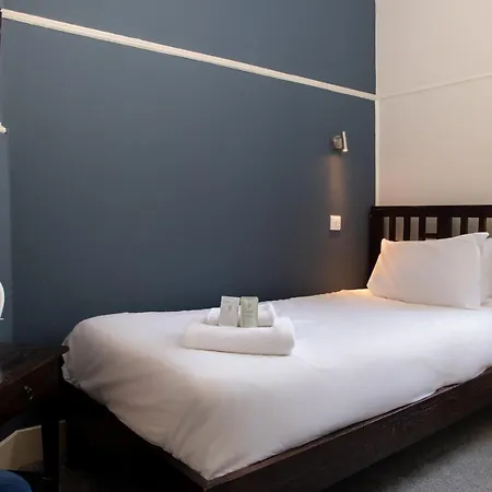 Joivy Haymarket 3*