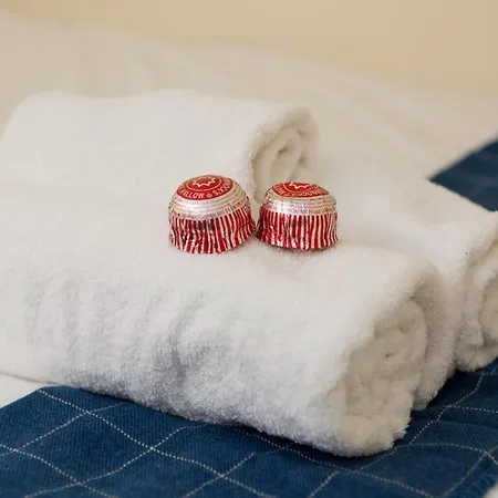 ماي إيدنبرة لايف 4*