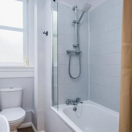 Apartment New Sleek 1bd Centre *