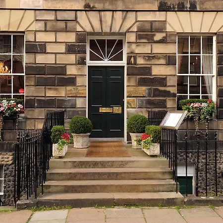 Hotel The Howard, An Ascend Collection Member 5*