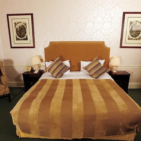 The Howard, An Ascend Collection Member 5*