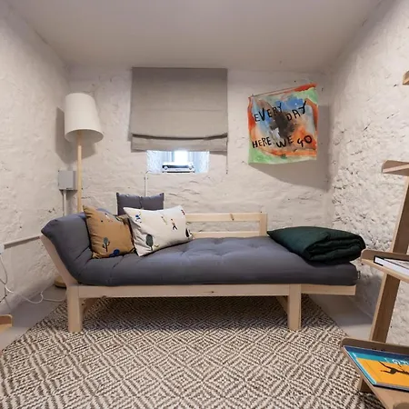 Joivy Observatory House & Casa vacanze *