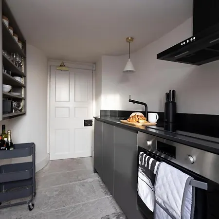 Joivy Observatory House & Casa vacanze Edimburgo