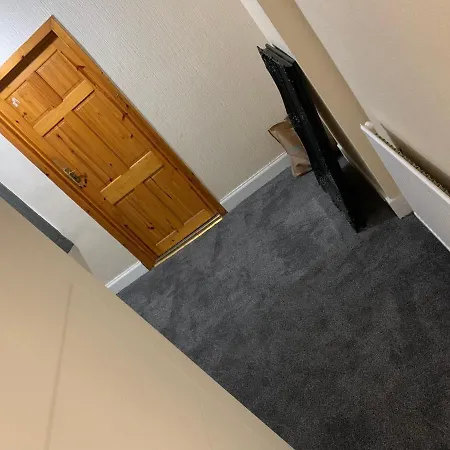 Διαμέρισμα Edinburgh West Entire 3 Bedroom With Own Entrance 3 Car Parking *