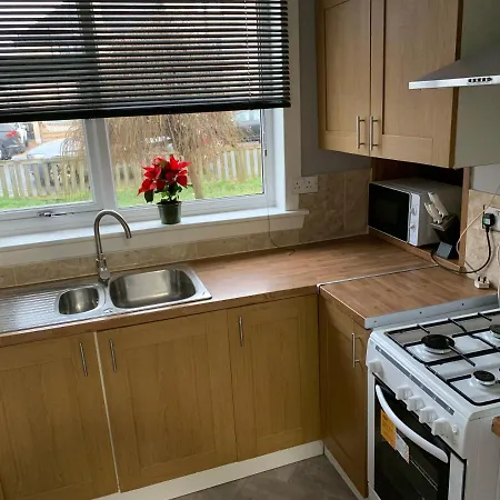 Διαμέρισμα Edinburgh West Entire 3 Bedroom With Own Entrance 3 Car Parking Εδιμβούργο