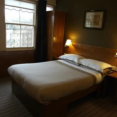 St Bernard's House (adults Only) 2*