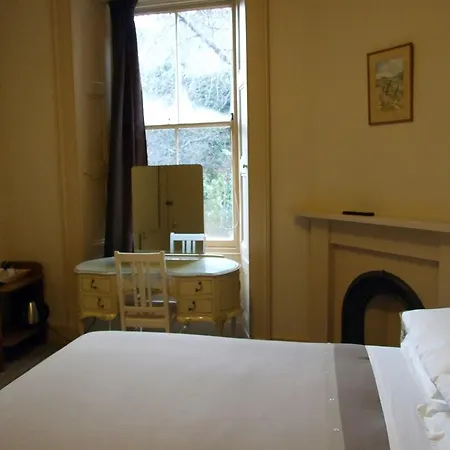St Bernard's House (adults Only)