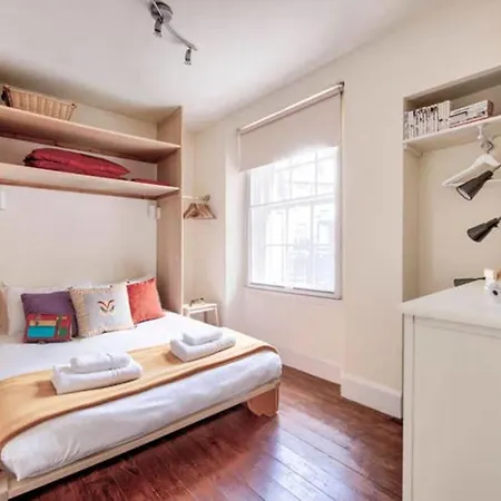 Appartement Guestready - Greyfriars Bobby View - Old Town *