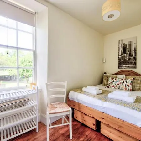 Διαμέρισμα Guestready - Greyfriars Bobby View - Old Town Εδιμβούργο