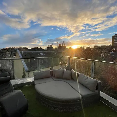 Lovely 1-bed In Apartment *