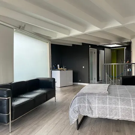 Lovely 1-bed In