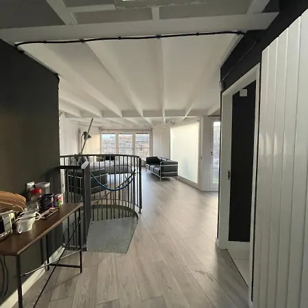 Lovely 1-bed In