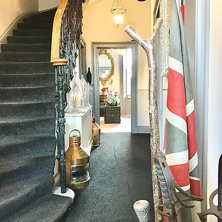 Martins Guest House Guest house 3*